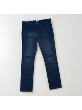 Paige Premium Denim - Hoxton Straight Jeans - Size 33
